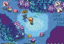 Children of Mana – im Klassik-Test (DS)