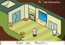 Contact – im Klassik-Test (DS)