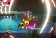 Cookie Cutter – im Test (PS5)