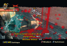 Crusty Demons – im Klassik-Test (PS2)