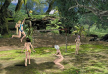 Dead or Alive Xtreme 2 – im Klassik-Test (360)