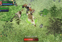 Dungeon Siege: Throne of Agony – im Klassik-Test (PSP)