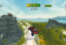 Excite Truck – im Klassik-Test (Wii)