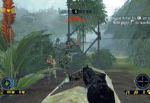 Far Cry Vengeance – im Klassik-Test (Wii)