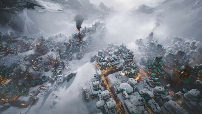 frostpunk 2-BIG