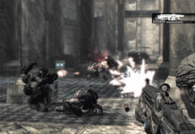 Gears of War – im Klassik-Test (360)