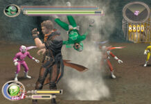 God Hand – im Klassik-Test (PS2)