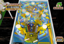 Gottlieb Pinball Classics – im Klassik-Test (Wii)