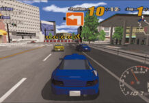 GT Pro Series – im Klassik-Test (Wii)