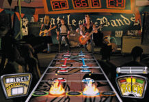 Guitar Hero II – im Klassik-Test (PS2)
