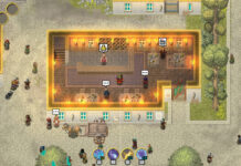 Hammerwatch II: The Chronicles Edition – im Test (PS5 / Switch)