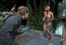 The Last of Us Part II Remastered – im Test (PS5)