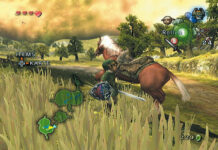 The Legend of Zelda: Twilight Princess – im Klassik-Test (GC)