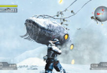 Lost Planet: Extreme Condition – im Klassik-Test (360)