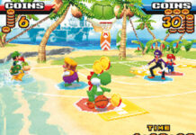 Mario Slam Basketball – im Klassik-Test (DS)