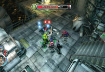 Marvel Ultimate Alliance – im Klassik-Test (Wii)