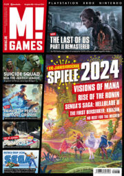 M! Games 365