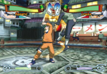 Naruto: Clash of Ninja – im Klassik-Test (GC)