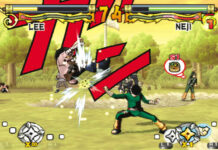 Naruto: Ultimate Ninja – im Klassik-Test (PS2)