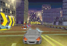 Need for Speed Carbon: Own the City – im Klassik-Test (DS)
