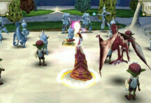 Online Chess Kingdoms – im Klassik-Test (PSP)
