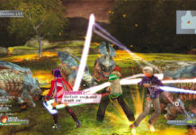 Phantasy Star Universe – im Klassik-Test (360)