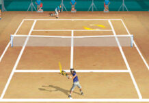 Rafa Nadal Tennis – im Klassik-Test (DS)