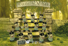 Rayman Raving Rabbids – im Klassik-Test (Wii)