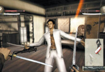 Red Steel – im Klassik-Test (Wii)