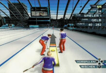 RTL Winter Games 2007 – im Klassik-Test (PS2)