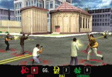 Scarface: Money. Power. Respect. – im Klassik-Test (PSP)