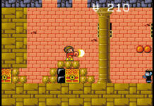 Sega Mega Drive Collection – im Klassik-Test (PSP)