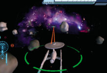 Star Trek: Tactical Assault – im Klassik-Test (PSP)