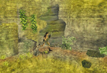 Tomb Raider: Legend – im Klassik-Test (DS)