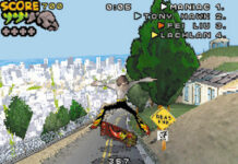 Tony Hawk’s Downhill Jam – im Klassik-Test (DS)