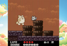 Trip World DX – im Test (Switch)