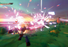 UFO Robot Goldorak: The Feast of the Wolves – im Test (PS5)