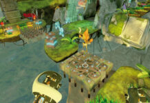 Ven VR Adventure – im Test (PS VR2)