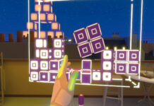 Vetrix Worlds – im Test (PS VR2)