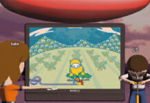 WarioWare: Smooth Moves – im Klassik-Test (Wii)