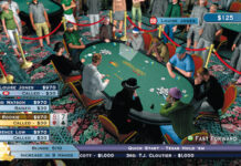 World Series of Poker: Tournament of Champions 2007 Edition – im Klassik-Test (360)