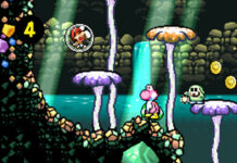 Yoshi’s Island DS – im Klassik-Test (DS)