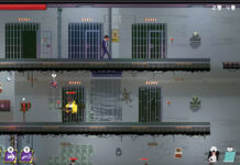 Anomaly Agent – im Test (Xbox One)