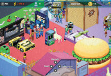 Arcade Tycoon – im Test (Switch)