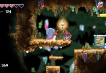 Arzette: The Jewel of Faramore – im Test (Switch)