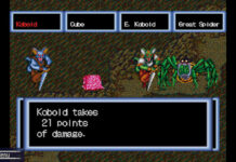 Cosmic Fantasy Collection – im Test (Switch)