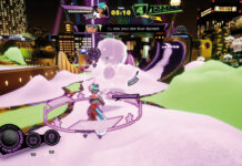 Foamstars – im Test (PS5)