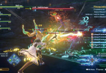 Granblue Fantasy: Relink – im Test (PS5)