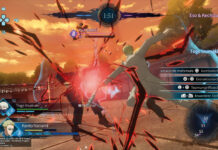 Jujutsu Kaisen Cursed Clash – im Test (PS5)