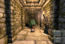 Legend of Grimrock – im Test (Switch)